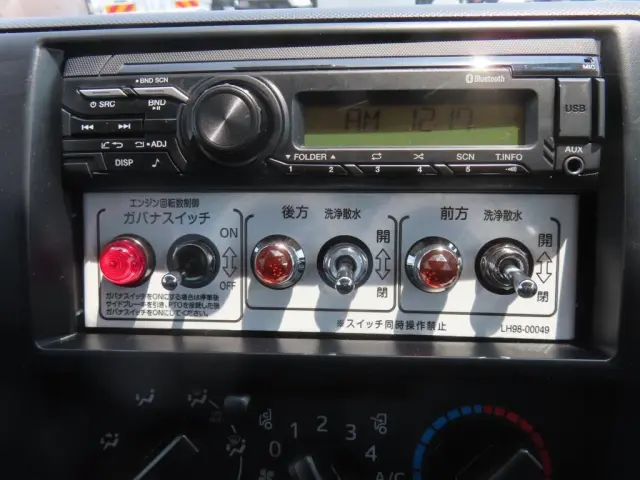 日野 デュトロ 2KG-XZU700M(2WD)の写真20