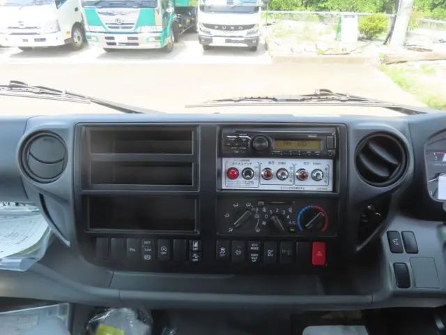 日野 デュトロ 2KG-XZU700M(2WD)の写真22