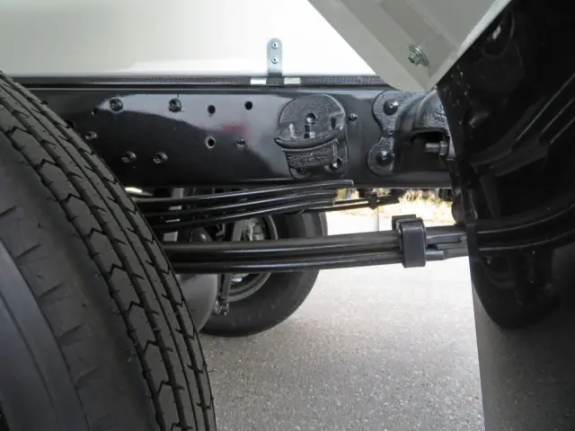 日野 デュトロ 2KG-XZU700M(2WD)の写真5