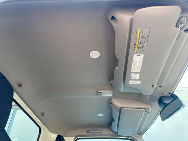 日野 デュトロ 2KG-XZU700M(2WD)の写真10
