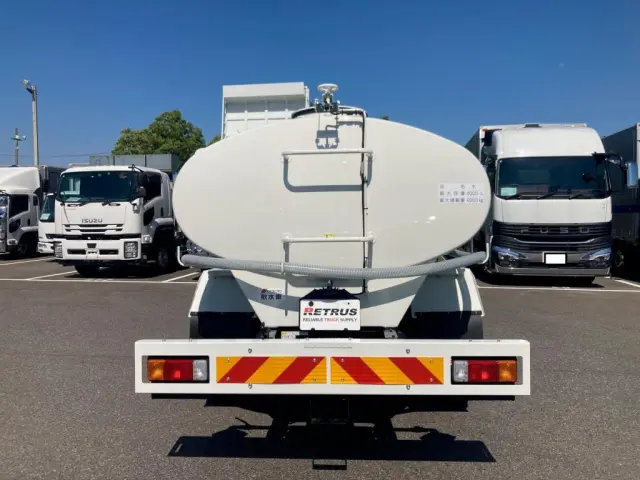 日野 デュトロ 2KG-XZU700M(2WD)の写真11