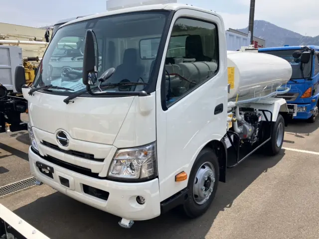 日野 デュトロ 2KG-XZU700M(2WD)の写真39