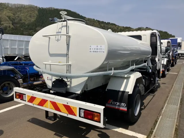 日野 デュトロ 2KG-XZU700M(2WD)の写真43