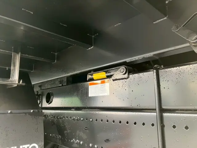 日野 プロフィア 2DG-FS1AHE(6x4)の写真6