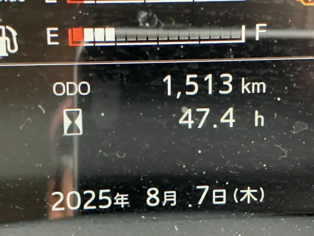 日野 プロフィア 2DG-FS1AJE(6x4)の写真23