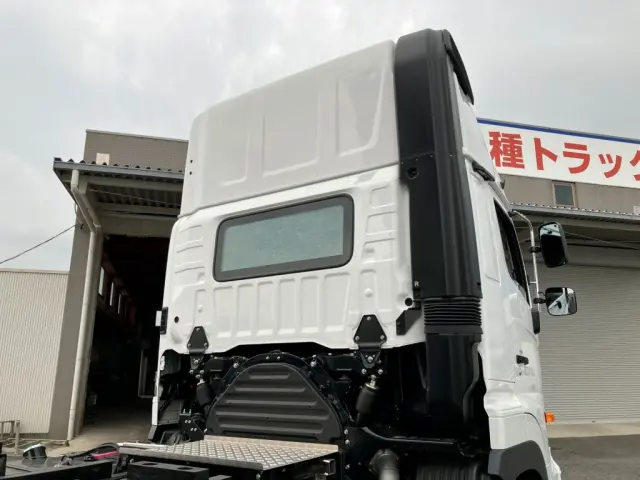 日野 プロフィア 2DG-FS1AJE(6x4)の写真25