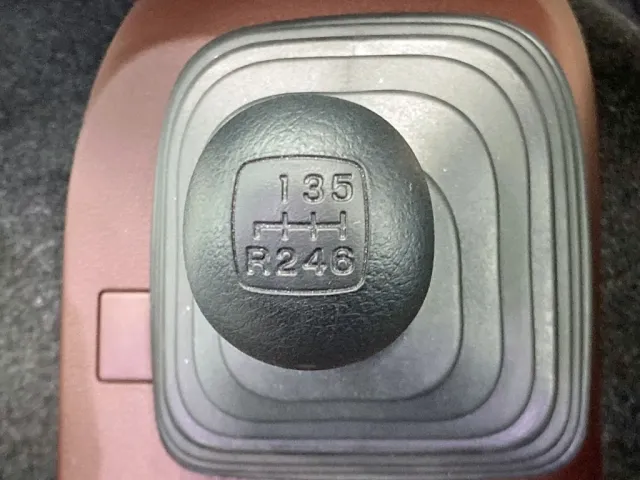 日野 レンジャー 2KG-FJ2ACAの写真18