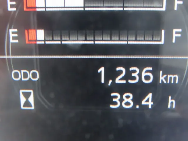 日野 レンジャー 2KG-FJ2ACAの写真19