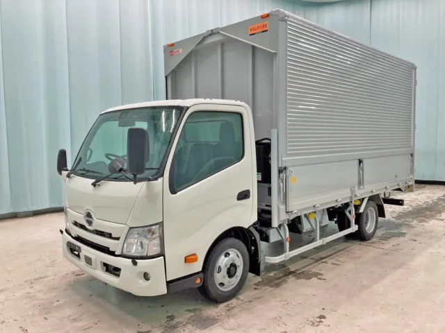 日野 デュトロ 2KG-XZU712M(2WD)の写真1