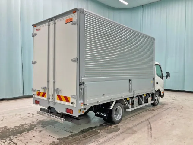 日野 デュトロ 2KG-XZU712M(2WD)の写真4