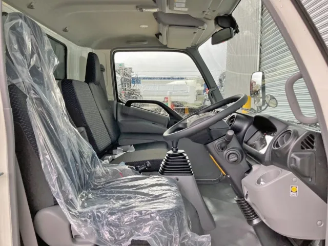 日野 デュトロ 2KG-XZU712M(2WD)の写真7