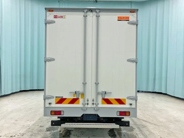 リヤ周りの状態です。|日野 デュトロ 2KG-XZU712M(2WD)の写真8