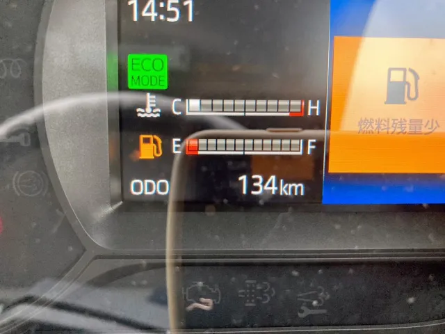 日野 デュトロ 2KG-XZU712M(2WD)の写真19