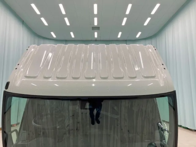 日野 デュトロ 2KG-XZU712M(2WD)の写真20