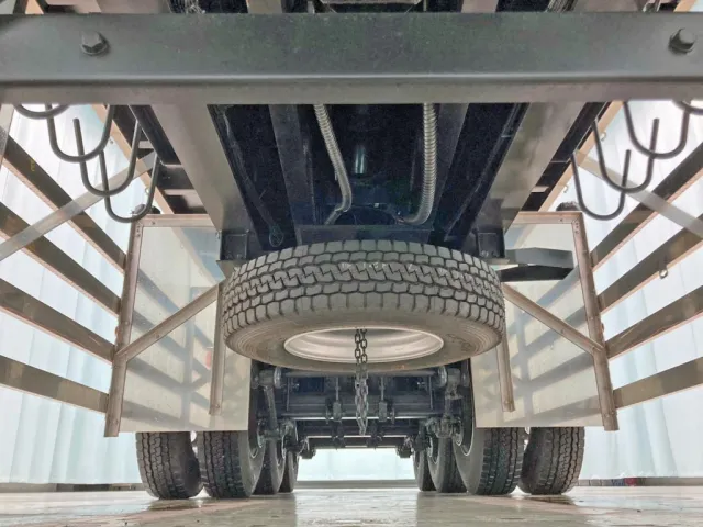 トレクス  PFB34112の写真8