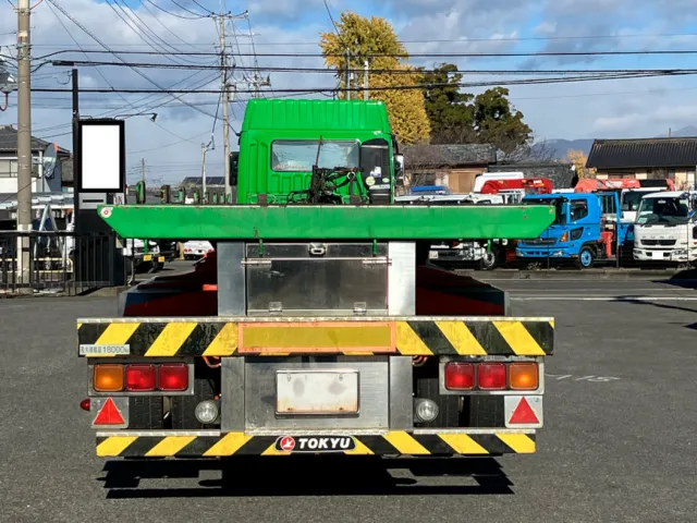 東急  TF28H7B2Sの写真8