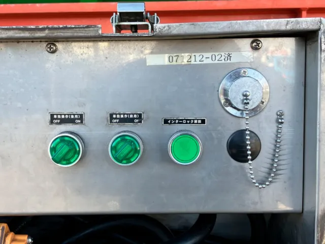 東急  TF28H7B2Sの写真24