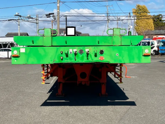 車両前方の状態です。|東急  TF28H7B2Sの写真37