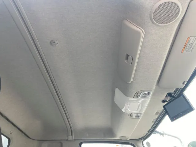 三菱 ファイター 2KG-FK65F(2WD)の写真11