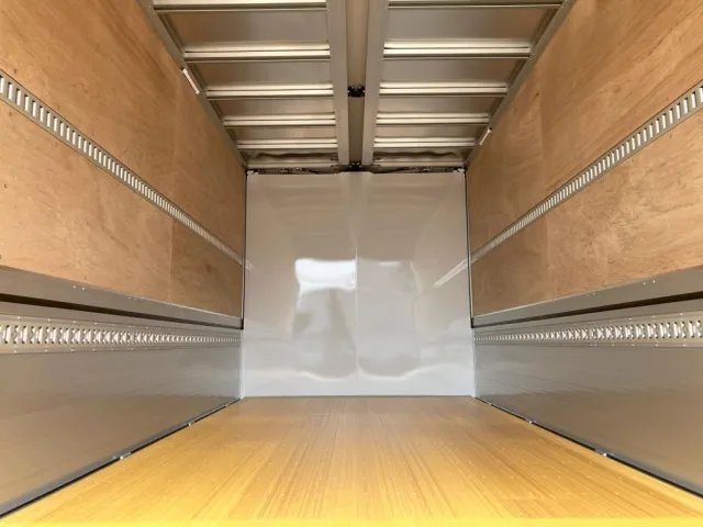 三菱 ファイター 2KG-FK65F(2WD)の写真14