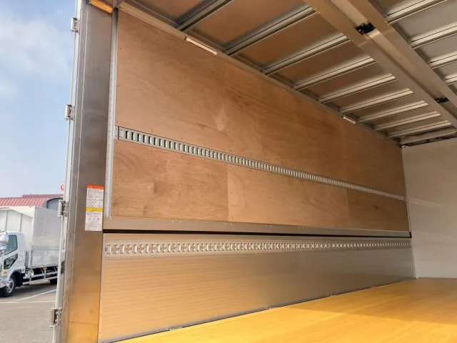 三菱 ファイター 2KG-FK65F(2WD)の写真18