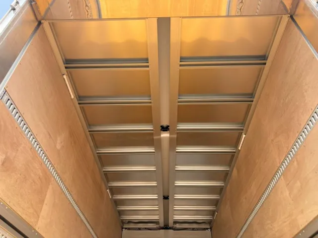 三菱 ファイター 2KG-FK65F(2WD)の写真19