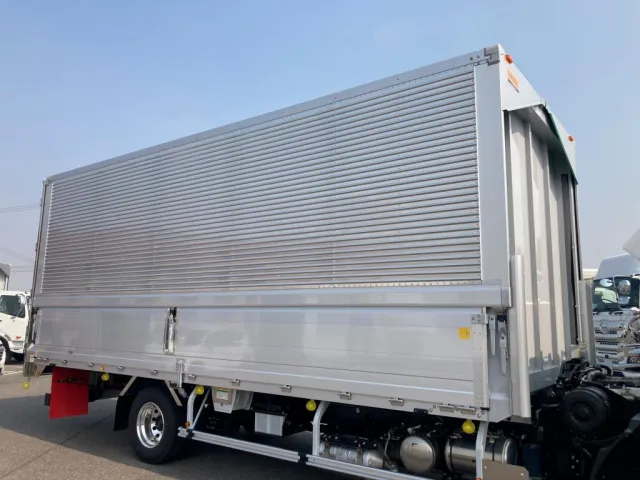 三菱 ファイター 2KG-FK65F(2WD)の写真33