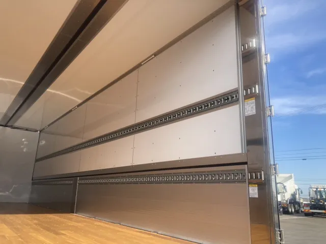 日野 プロフィア 2KG-FW1AHCの写真18