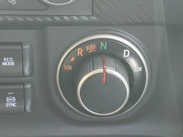 シフトはプロシフトです。〈2ペダル〉|日野 プロフィア 2KG-FW1AHCの写真30