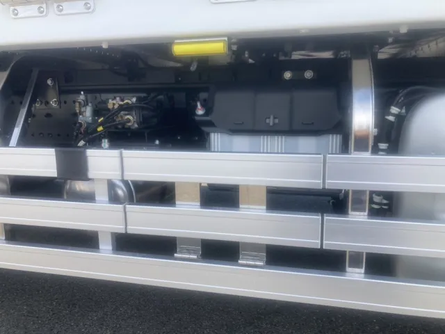日野 プロフィア 2KG-FW1AHCの写真39