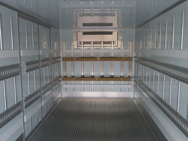 日野 レンジャー 2KG-FD2ABG(2WD)の写真12