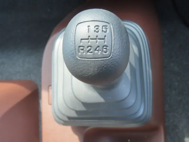 日野 レンジャー 2KG-FD2ABG(2WD)の写真22