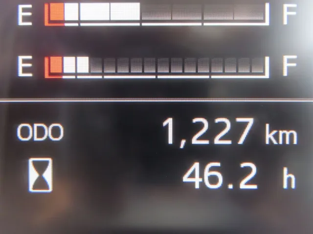 日野 レンジャー 2KG-FD2ABG(2WD)の写真23