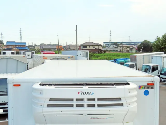日野 レンジャー 2KG-FD2ABG(2WD)の写真25