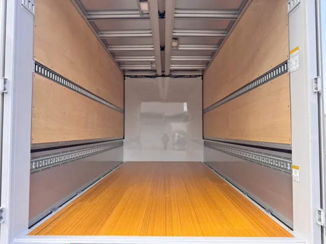 日野 デュトロ 2KG-XZU712M(2WD)の写真10