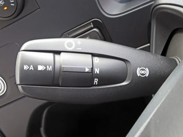 シフトパイロットです。|三菱 スーパーグレート 2PG-FS84VZの写真24