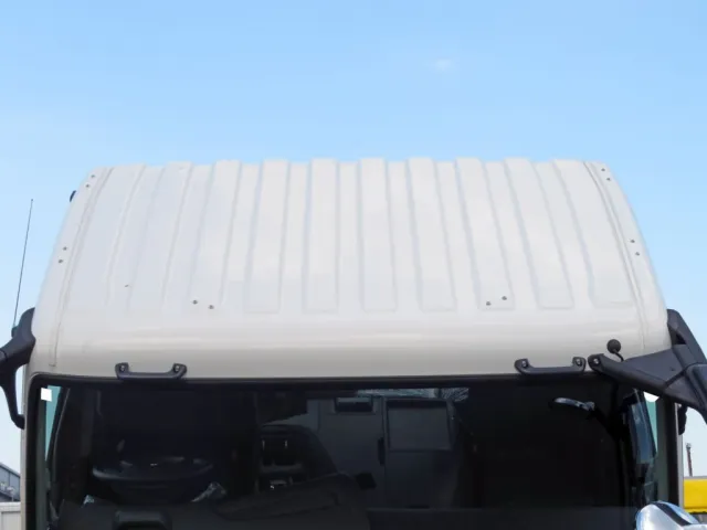 三菱 スーパーグレート 2PG-FS84VZの写真26