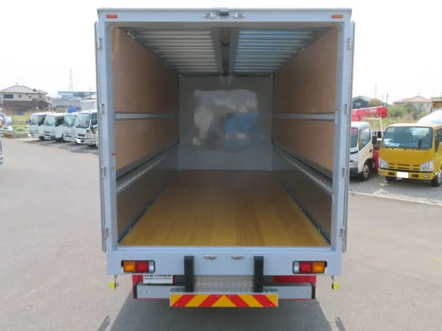 三菱 ファイター 2KG-FK65F(2WD)の写真8