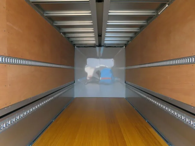 三菱 ファイター 2KG-FK65F(2WD)の写真9