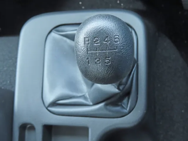 三菱 ファイター 2KG-FK65F(2WD)の写真18