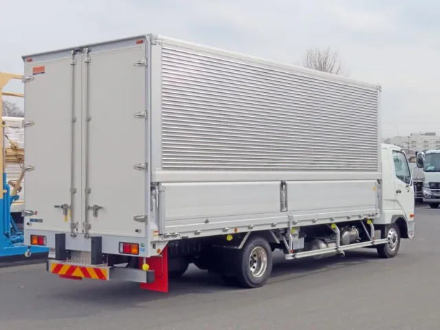 三菱 ファイター 2KG-FK65F(2WD)の写真4