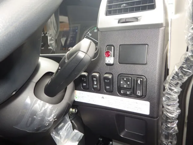 三菱 ファイター 2KG-FK65F(2WD)の写真14