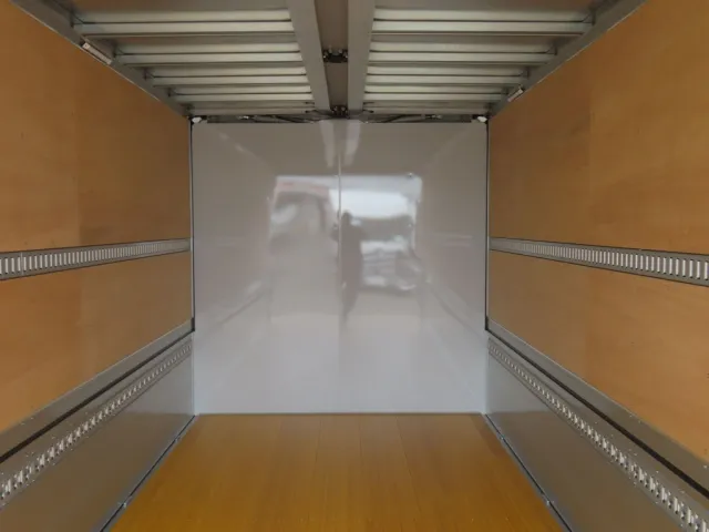 三菱 ファイター 2KG-FK65F(2WD)の写真11