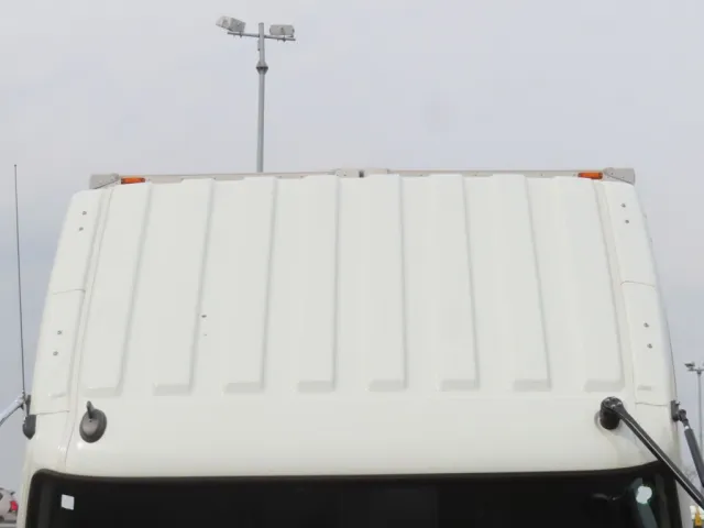 三菱 ファイター 2KG-FK65F(2WD)の写真19