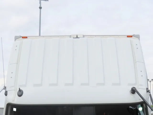 三菱 ファイター 2KG-FK65F(2WD)の写真18