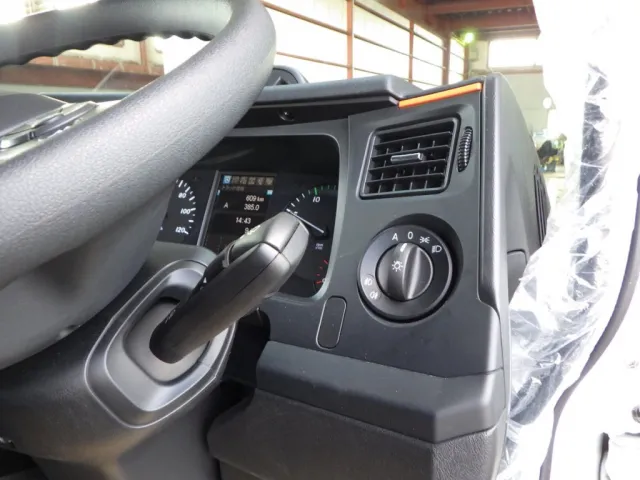 三菱 スーパーグレート 2PG-FV80VYの写真19