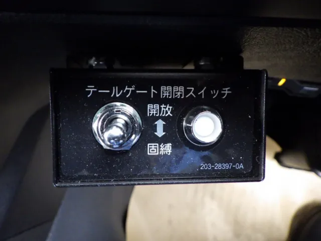 三菱 スーパーグレート 2PG-FV80VYの写真22