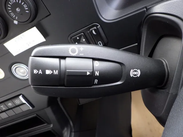 シフトパイロットです。|三菱 スーパーグレート 2PG-FV80VYの写真24