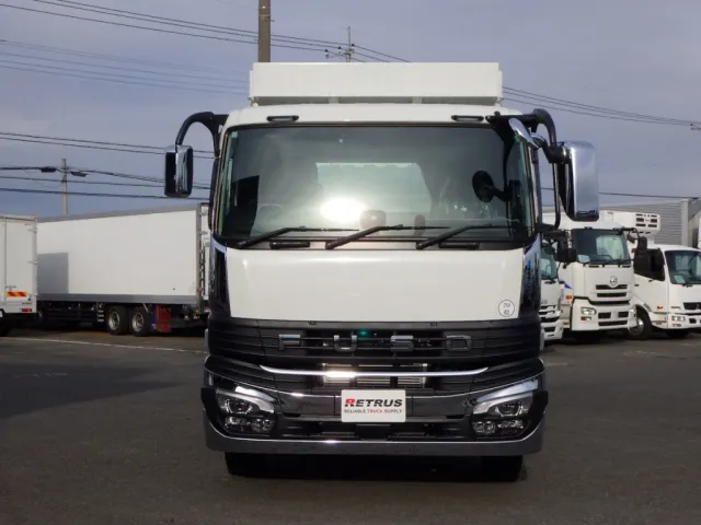 三菱 スーパーグレート 2PG-FV80VYの写真28