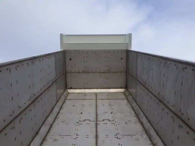 三菱 スーパーグレート 2PG-FV80VYの写真34